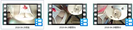 软萌咩咩酱1到22期百度云珍藏合集分享-Asmr自留地