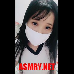 ASMR苏恩惠办卡福利视频：日系校服-Asmr自留地